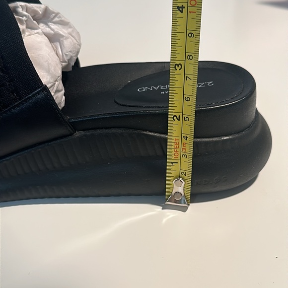 Cole Haan sandal - Picture 5 of 6